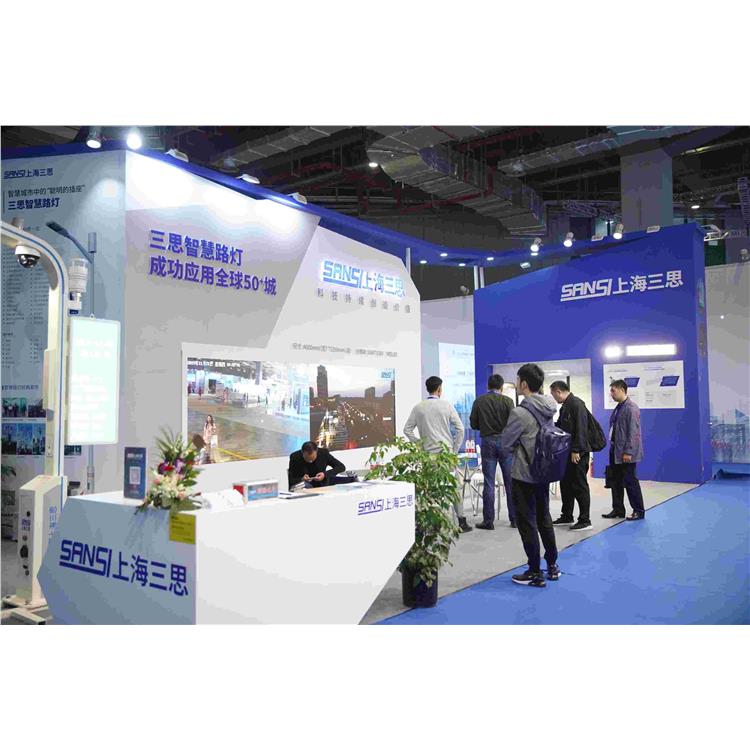 2025上海城市家具展時間