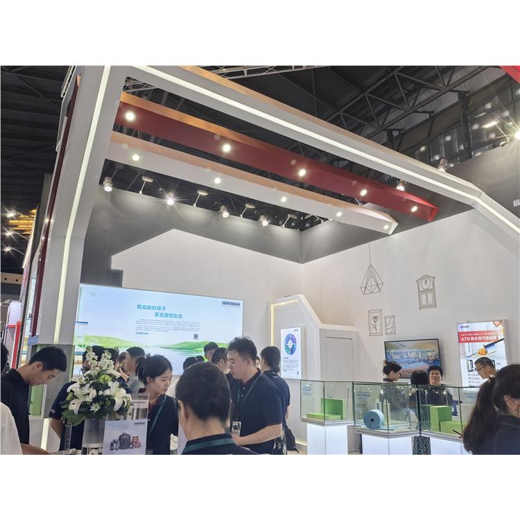 上海上海制冷展