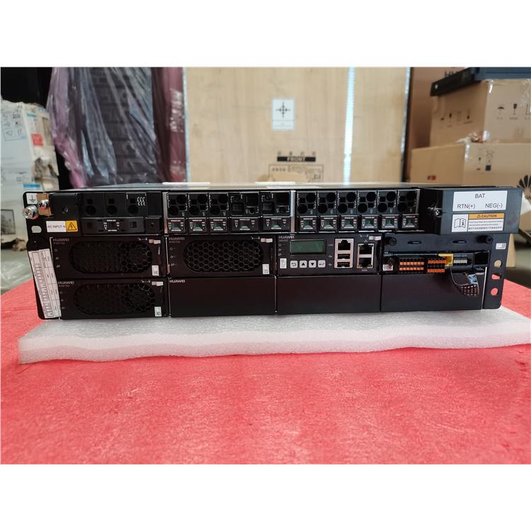ETP48400-C3B1 站點電源 體積小