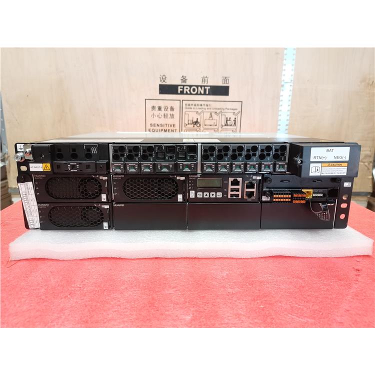 系列插框電源 ETP48200-B2A1