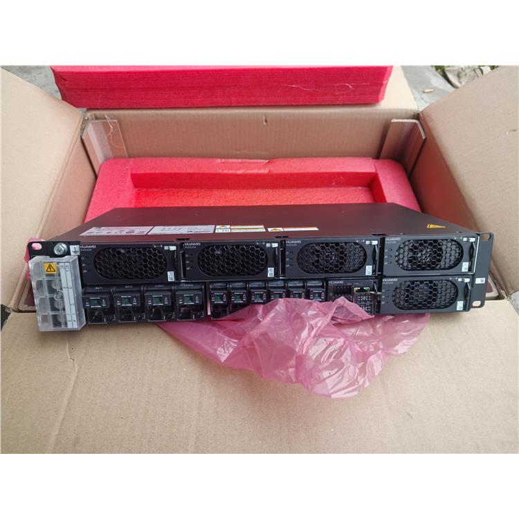功率密度高 ETP48200-C2A6 站點電源