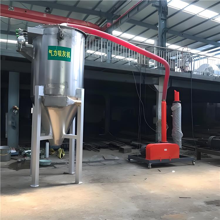 錦州負壓輸送設備廠家 一力機械 吸力強