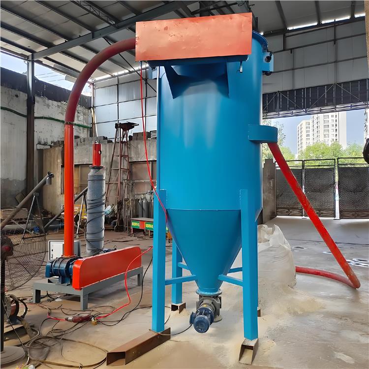 一力機(jī)械 耐磨性好 錦州吸灰機(jī)批發(fā)