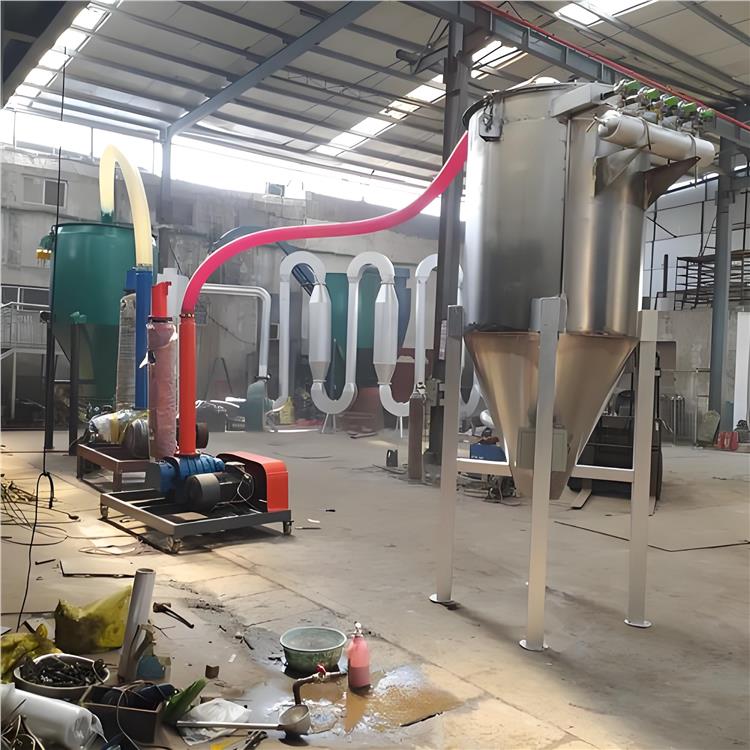 吉林糧倉玉米吸糧機廠家 一力機械 能耗低