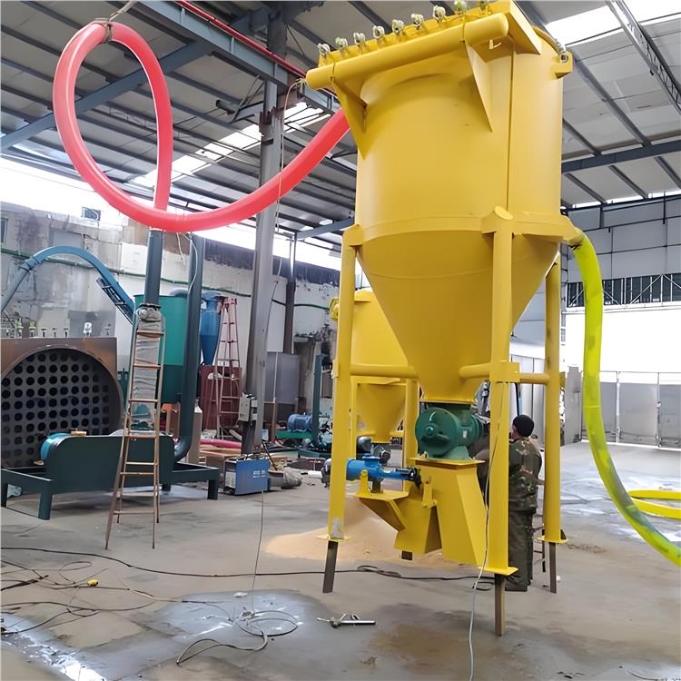 烏海玉米輸送機(jī)價(jià)格 一力機(jī)械 能耗低
