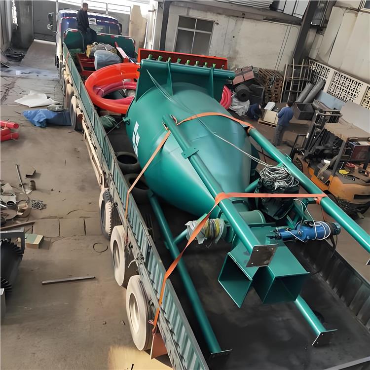 承德卸料吸糧機批發 一力機械 適應能力強