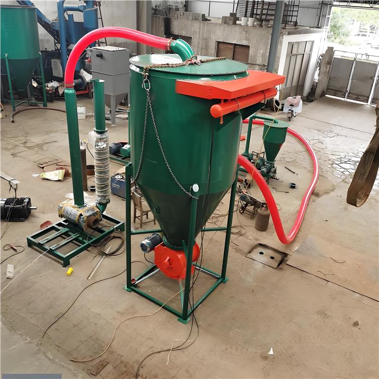 一力機(jī)械 工作效率高 陽(yáng)泉卸料吸糧機(jī)批發(fā)