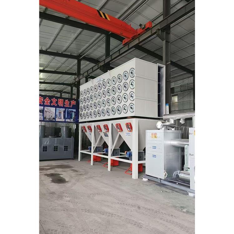 成都電捕焦油器