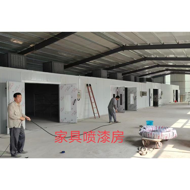 成都燃氣高溫房
