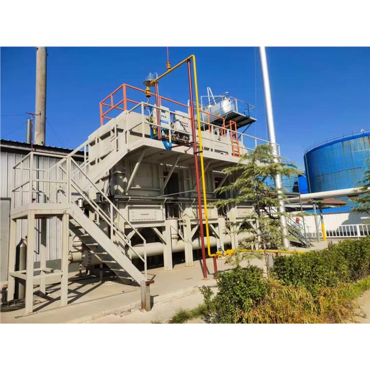 湖北RTO廢氣 處理設備廠家