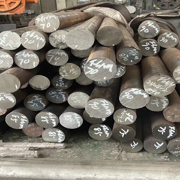 Hastelloy G30哈氏合金棒料