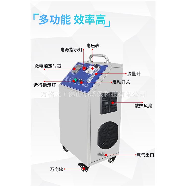 衡陽增氧機效果