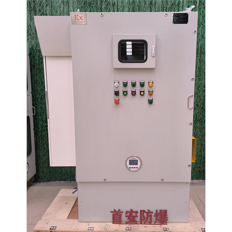 防腐防塵 正壓防爆電氣箱 嘉興正壓型防爆電箱