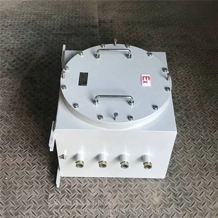 佛山防爆溫控箱 多種接線方式