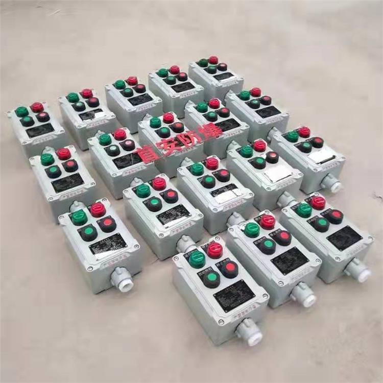 防腐防爆操作柱