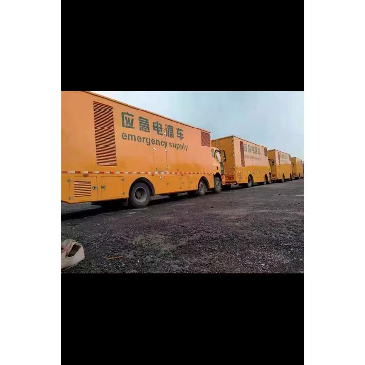 應急電源出租 南開區移動電源車出租