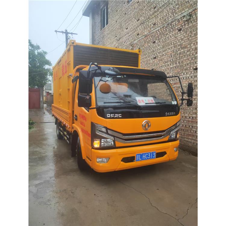西城區(qū)大型發(fā)電機(jī)出租 移動(dòng)電源車(chē)出租