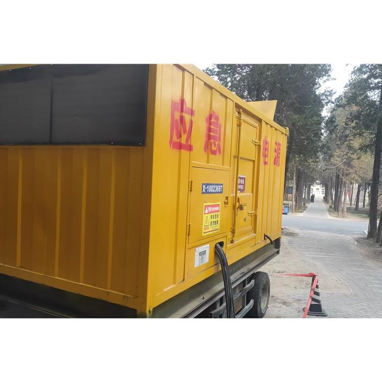 發(fā)電機出售 順平縣UPS電源車租賃