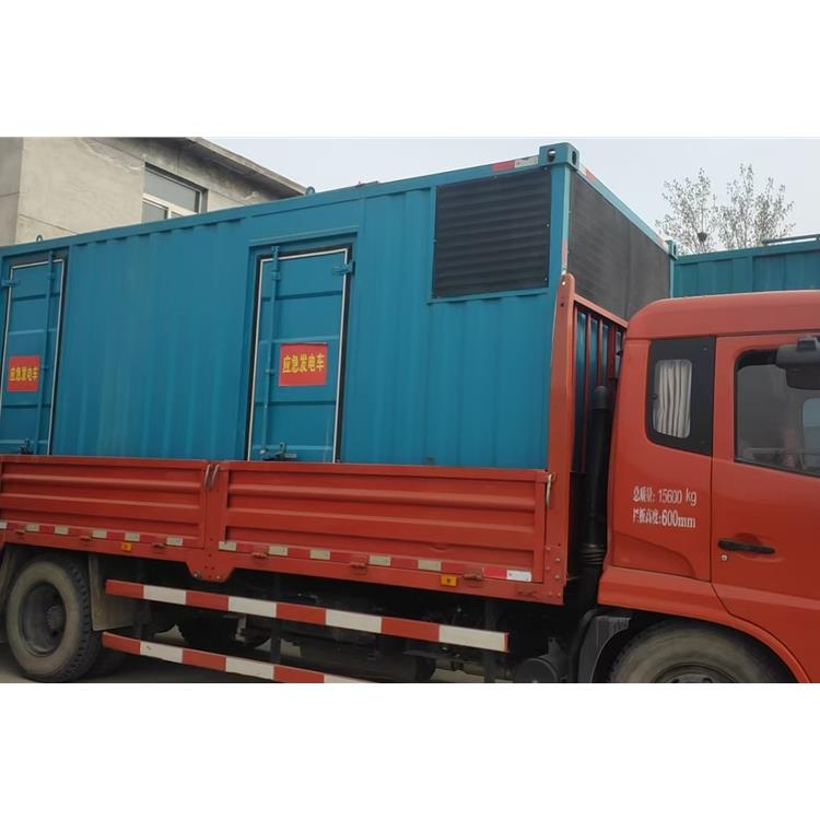 發(fā)電機(jī)銷售 高碑店發(fā)電機(jī)出租