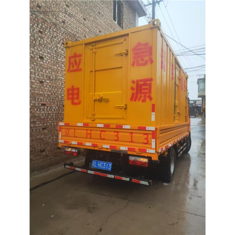 固安縣發(fā)電車租賃 發(fā)電機(jī)出租