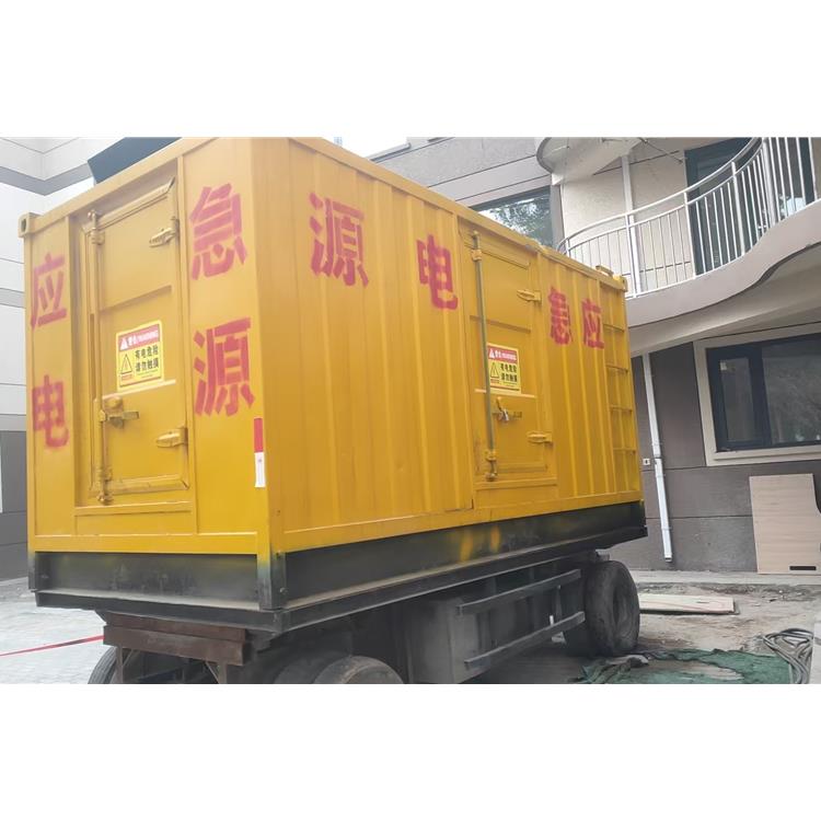 發(fā)電機租售 西城區(qū)應(yīng)急電源出租
