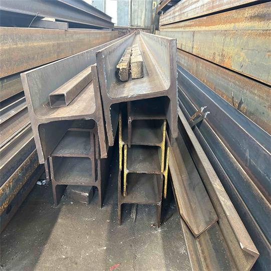 S460JRHEB歐標H型鋼加工廠 韌性佳 涂層厚