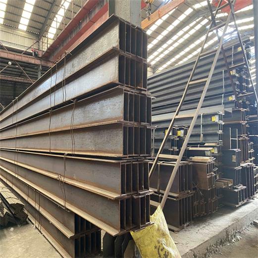 S355JRHEA歐標H新港廠家 上海鑄然