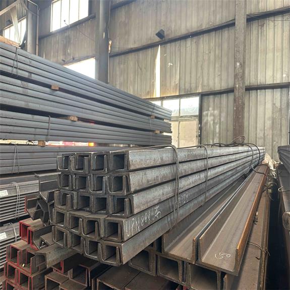 S355ML歐標槽鋼加工 廣泛應用于海電工程使用
