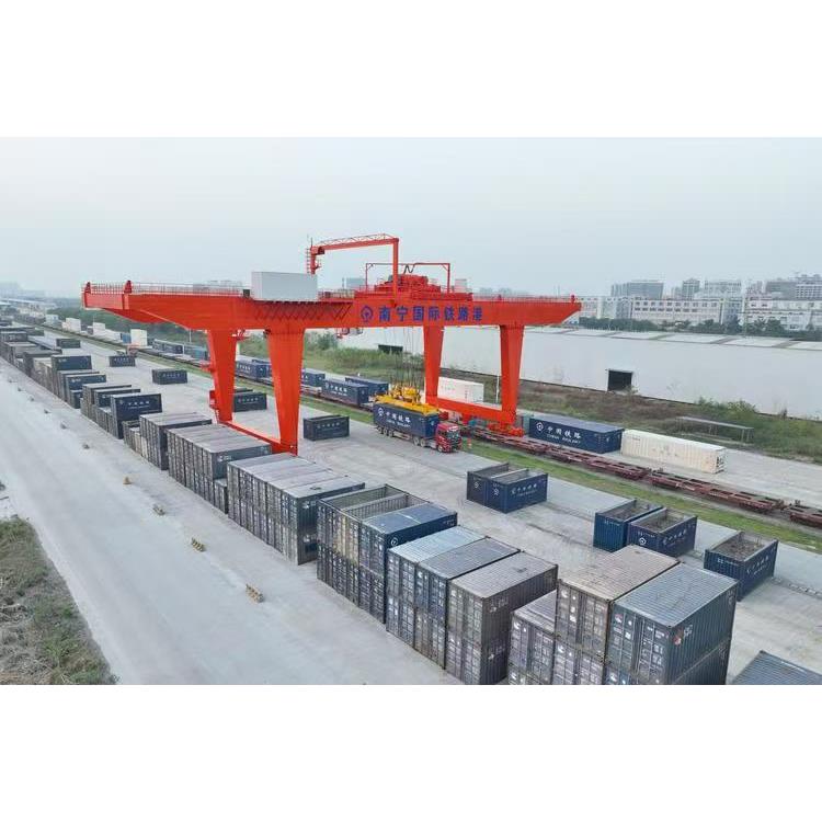 數控機床鐵運出口方案 安全可靠