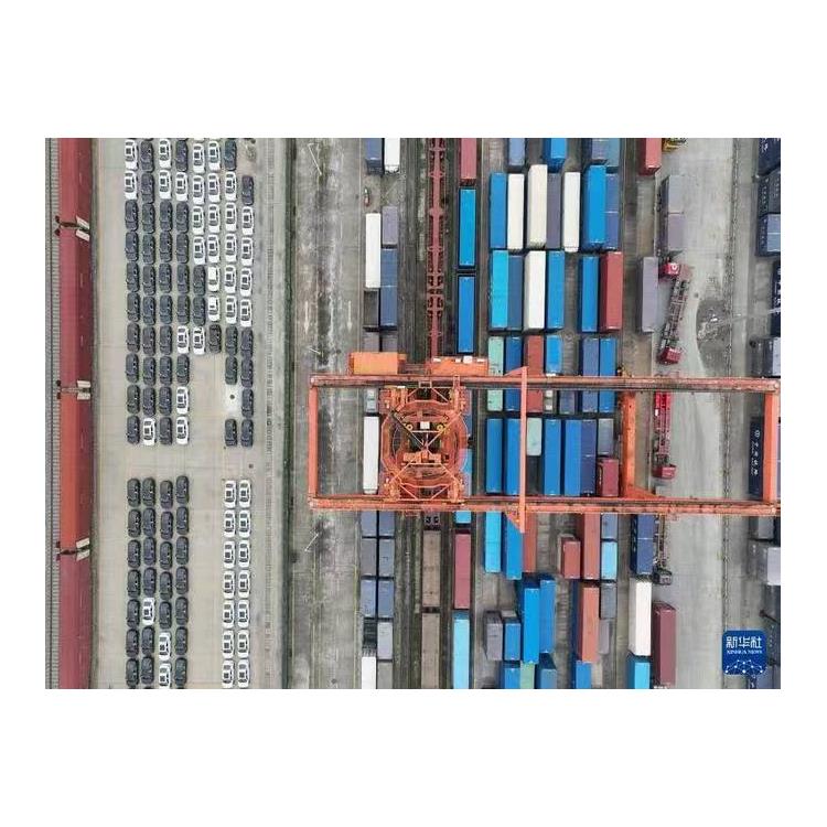 玩具鐵路出口運輸