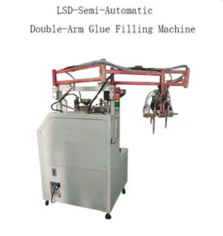 點膠機源頭工廠