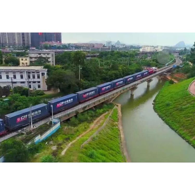 美縫劑P-30鐵路出口運輸 班列代理