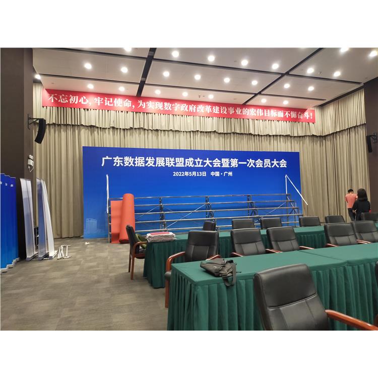 佛山市租賃會議桌椅 時效快