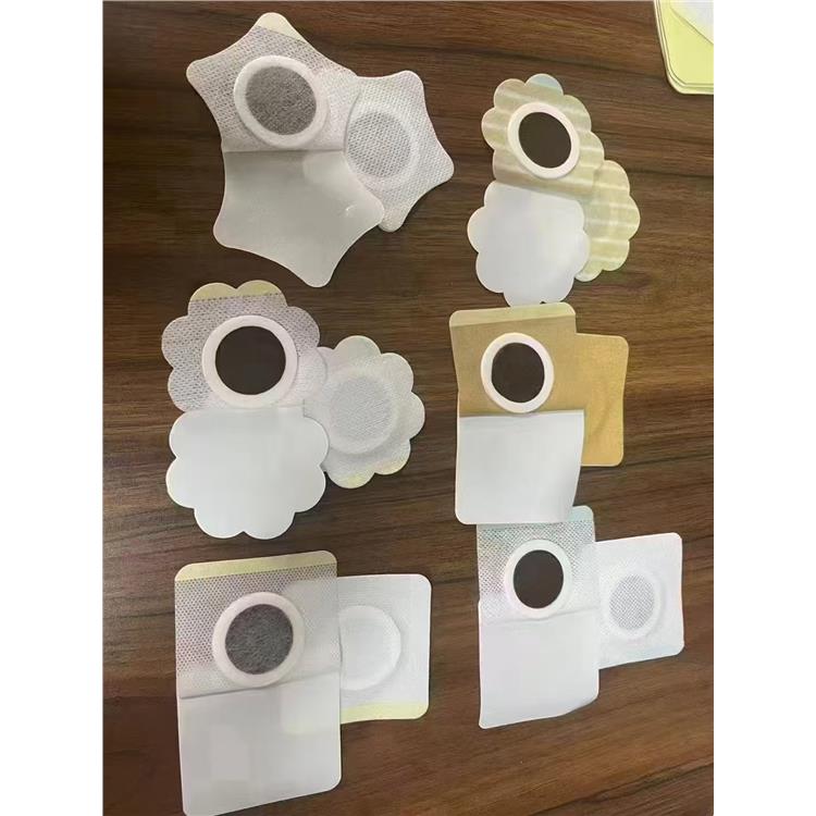 嘉興貼劑定制 來樣來料加工