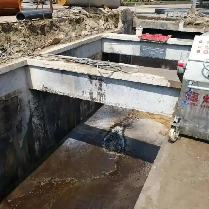 濟寧樓板切割裝電梯價格