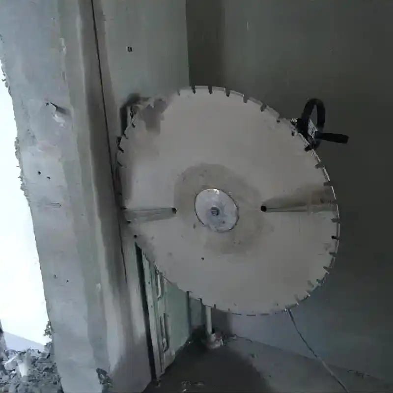 濱州房屋切割分離