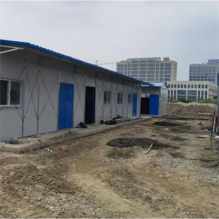 南通打包箱 快拼箱 結構牢固 可拆卸