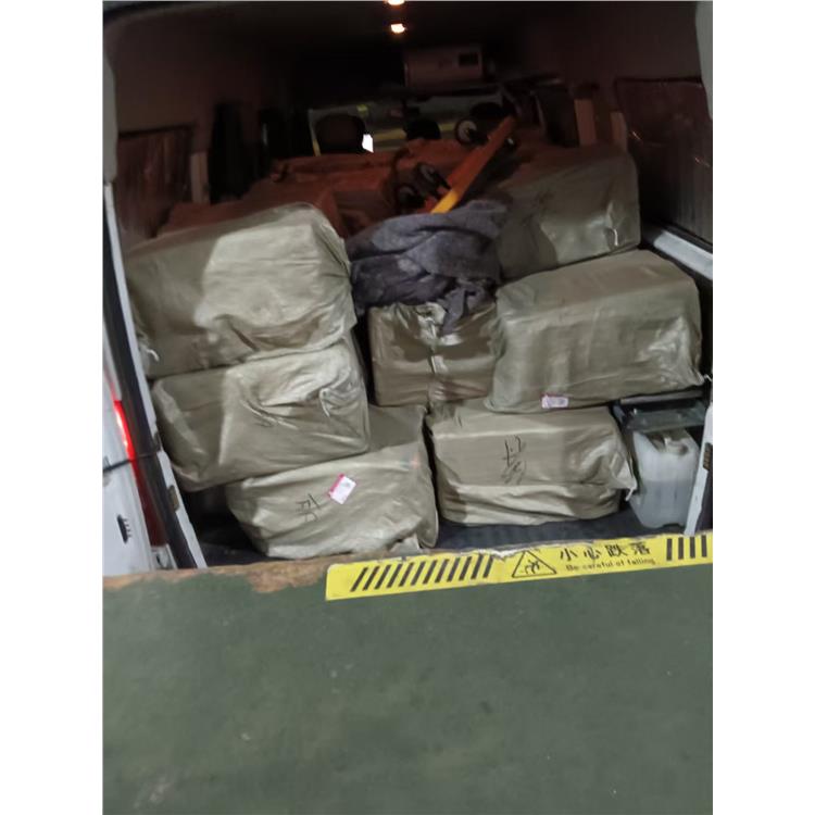 徐州出發到北京航空貨運 空運專線-一站式服務