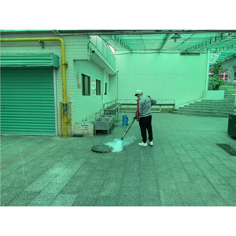 白云區(qū)酒店滅蟑螂 科控防蟲