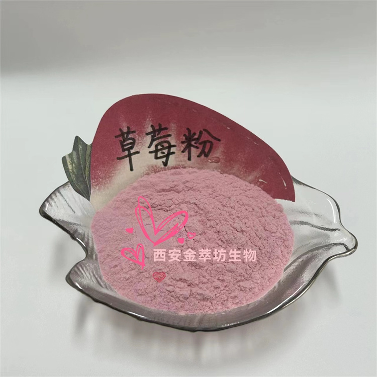 蔓越莓果粉 現貨供應支持樣品