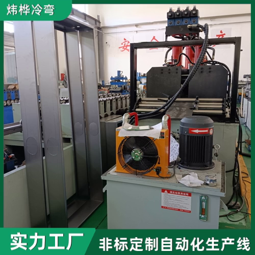 菏澤消防箱生產設備