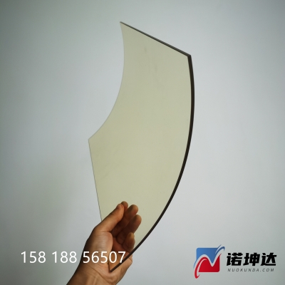 曲面壁爐玻璃,弧形壁爐玻璃,曲面高溫玻璃,曲面柴火爐玻璃,諾坤達