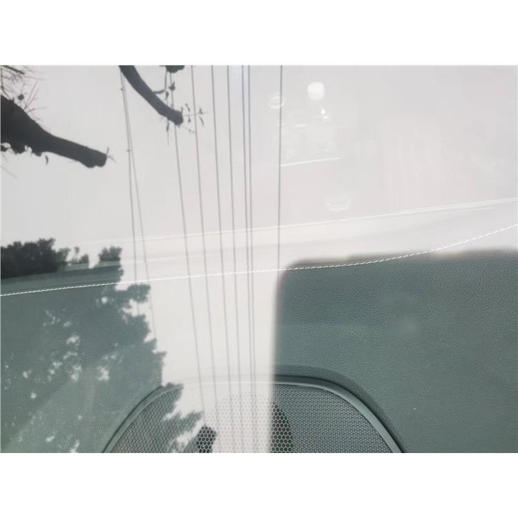 金牛區汽車擋風玻璃修補凹陷修復公司
