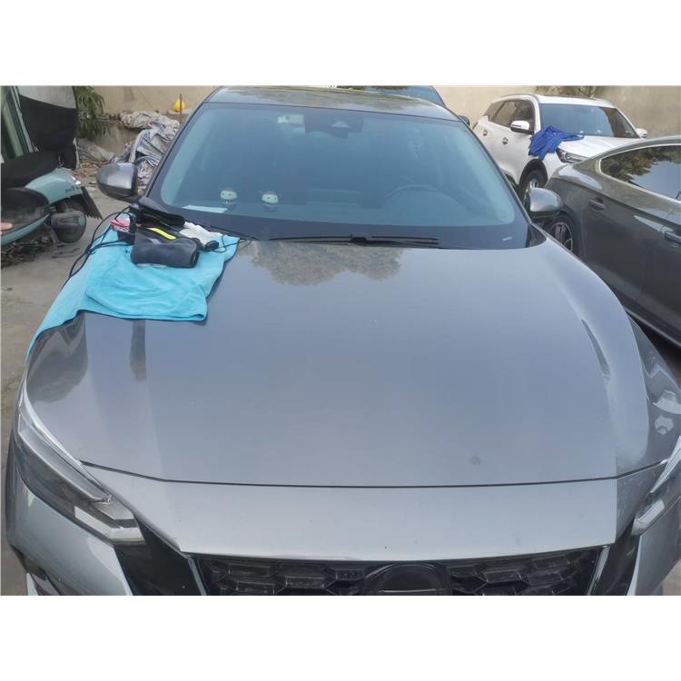 金堂縣汽車擋風玻璃修補凹陷修復費用 具體詳聊
