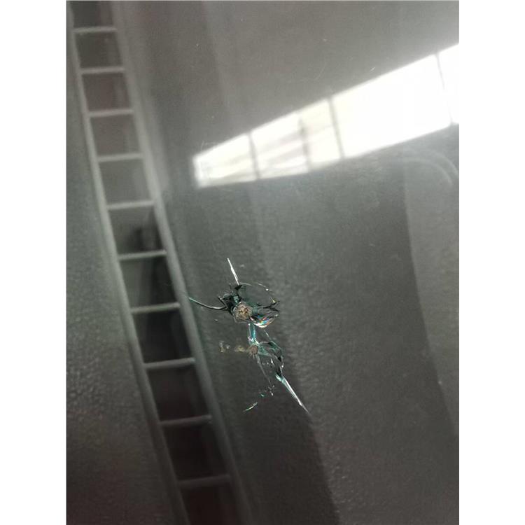 邛崍市汽車擋風玻璃修補公司