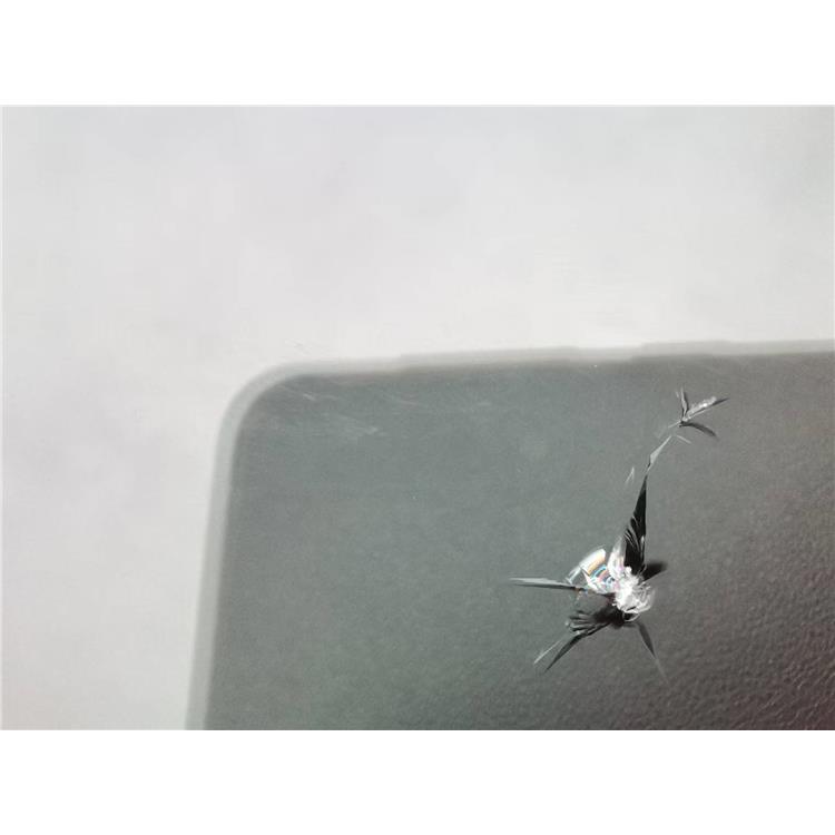 簡陽市擋風玻璃修復公司