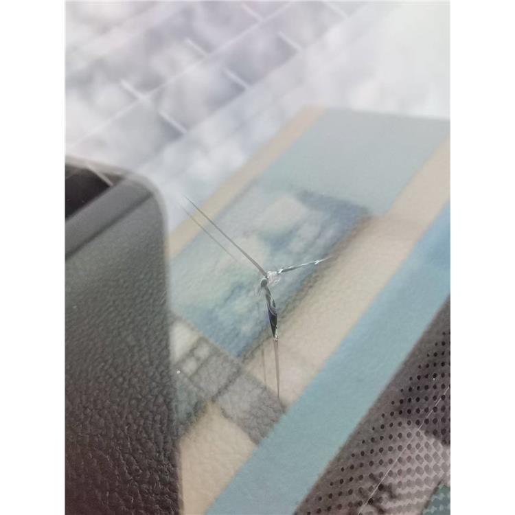 金牛區擋風玻璃修復公司