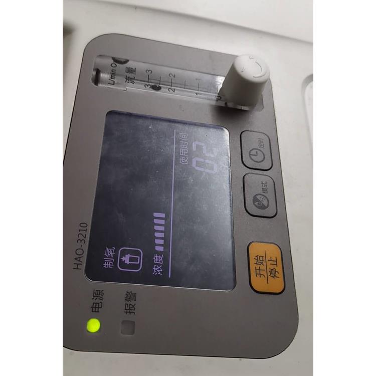 CONTEC康泰制氧機故障如何排除 一站式為您服務