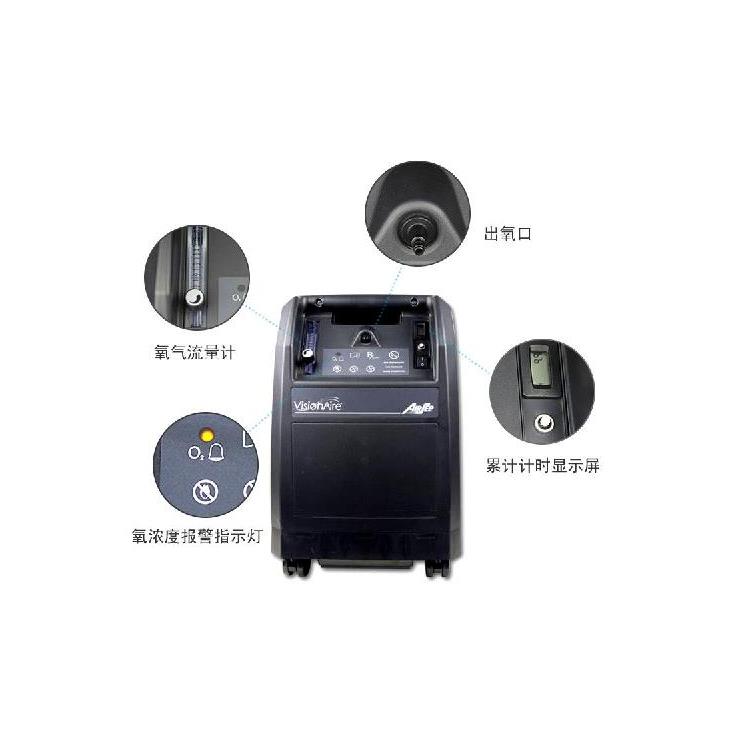 德國歐航制氧機(jī)故障解決方案