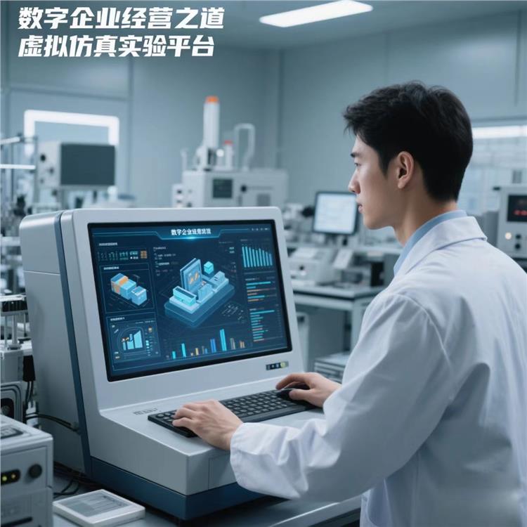 秦皇島數(shù)字化企業(yè)經(jīng)營實(shí)訓(xùn)解決方案 _京創(chuàng)智業(yè)